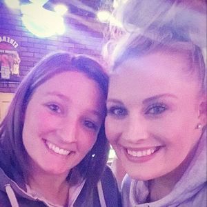 Meet your Posher, Amber